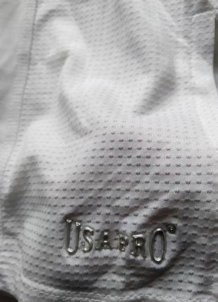 Суперовая спортиная юбка - шорты бренда usa pro uk 10-12 eur 38-408 фото