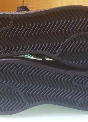 Брендові кросівки adidas superstar original6 фото