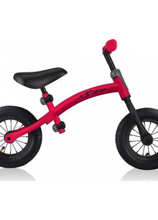 Біговел globber серії go bike air, червоний (7211521)4 фото