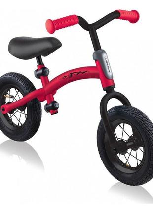 Біговел globber серії go bike air, червоний (7211521)3 фото