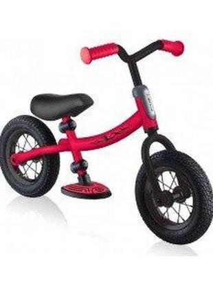 Біговел globber серії go bike air, червоний (7211521)