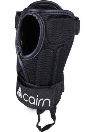 Захист запястя cairn progrip black (l)