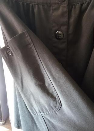 Юбка полусолнце 2