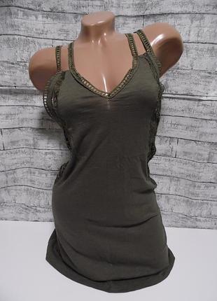 Сарафан tezenis uk-s