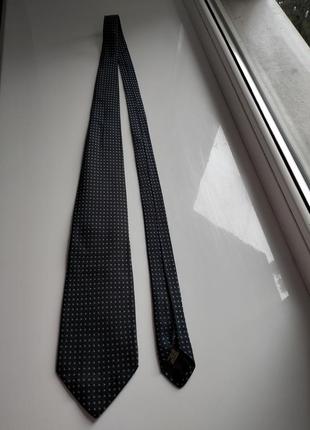 Краватка галстук corneliani3 фото