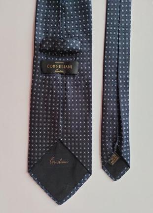 Краватка галстук corneliani1 фото