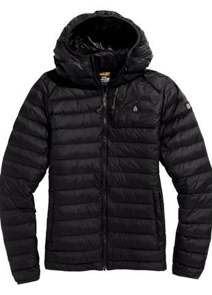 Куртка sierra designs whitney для жінок black (m)
