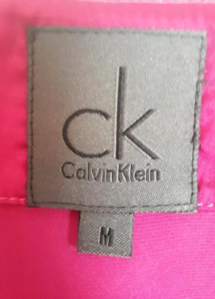 Сукня 100% натуральний шовк calvin klein2 фото