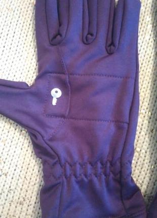 Фирменные термо-перчатки от tcм tchibo.немеча.оригинал