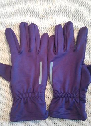 Фирменные термо-перчатки от tcм tchibo.немеча.оригинал