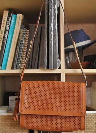 Сумка massimo dutti