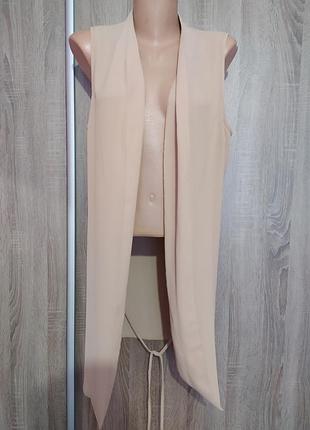 Накидка , пиджак