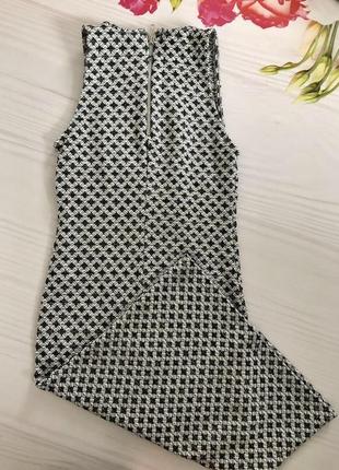 Платье сарафан из фактурной ткани/ сарафан миди. распродаж вещей 🔥2 фото