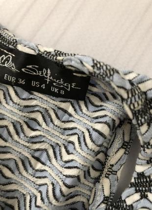 Платье сарафан из фактурной ткани/ сарафан миди. распродаж вещей 🔥5 фото