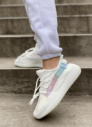 Женские кроссовки adidas yeezy boost 350