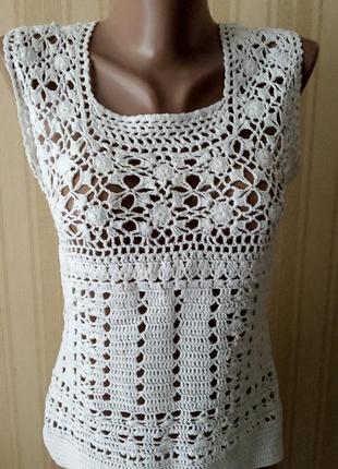 Блуза, топ, майка mexx