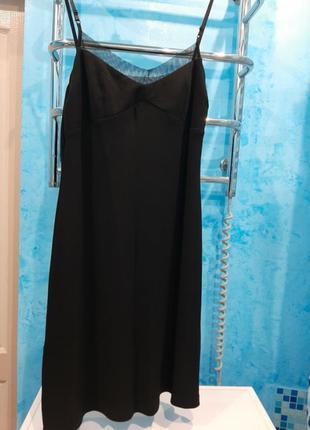 Коктейльное платье usa