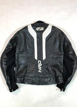 Held moto leather jacket racing мотокуртка6 фото