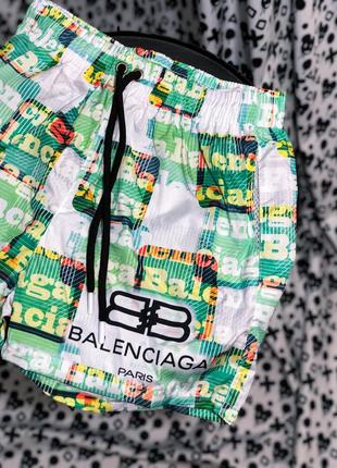 Пляжные шорты