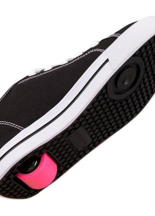 Роликовые кроссовки heelys classic he101104 blackmulti (32)2 фото