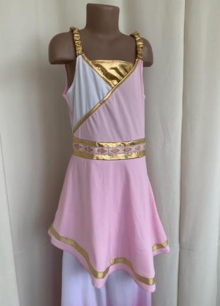 Гречанка римлянка афродіта плаття карнавальне5 фото
