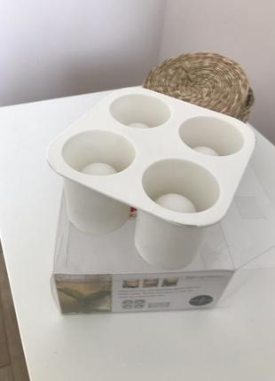 Форми для льда