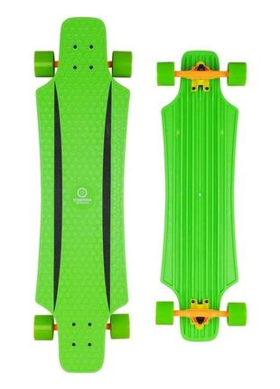 Лонгборд tempish buffy / green 36" (1060000770/green)