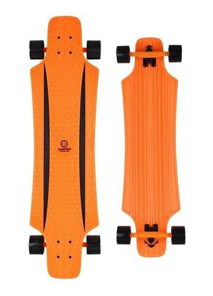 Лонгборд tempish buffy/orange 36" (1060000770/orange)