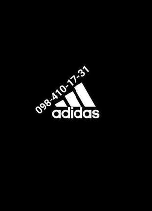 Оригінальні спортивні штани adidas5 фото