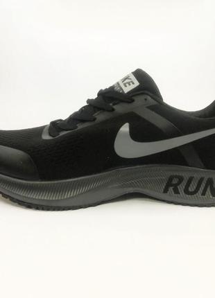 Чоловічі кросівки nike air run 21655. розмір 42