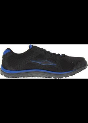 Кроссовки avia men's avi-vector running, беговые4 фото