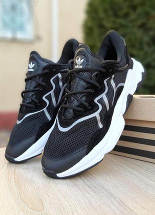 Кросівки adidas ozweego tr кроссовки