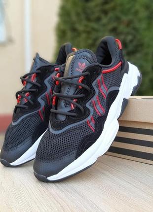 Кросівки adidas ozweego tr кроссовки