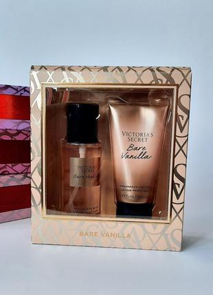 Подарочный набор victoria’s secret