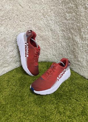 Кроссовки беговые для зала hoka one-one w buondi 7