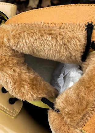 Dr. martens jadon beige (з замком) 9
