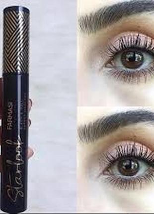 Тушь для ресниц starlook2 фото