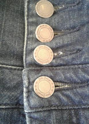 Джинсы 5