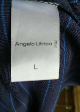 Кофточка мужская фирмы angelo littico.4 фото