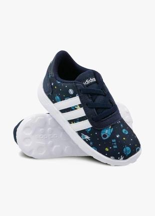 Кроссовки adidas lite racer inf оригинал! новые! р.20