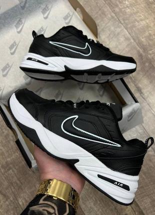 Мужские кроссовки nike air monarch