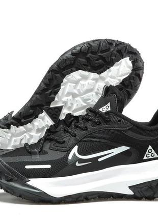 Чоловічі кросівки найк весна-осінь, мужские кроссовки найк nike acg 2