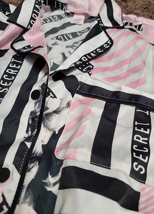 Пижама victoria's secret