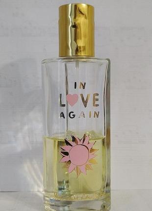 Розпив yves saint laurent in love again fleur de la passion, туалетна вода; відливант 5 мл = 390 грн.!