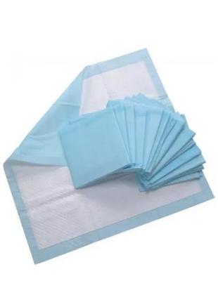 Пелюшки гігіенічні  40см х 60см 30 шт.