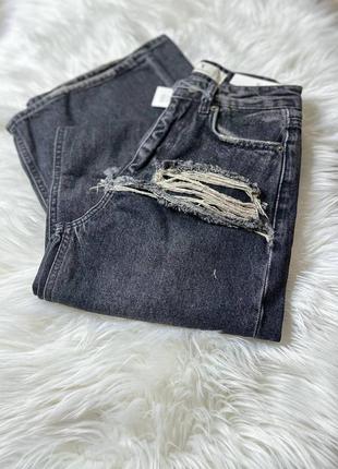 Стильные турецкие джинсы3 фото