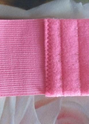 Подовжувач розширювач об'єму для бюстгальтера добавка збільшувач