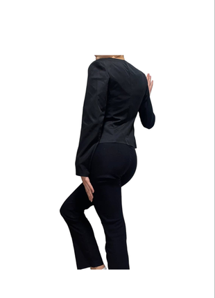 Пиджак от woman's weay и офисные брюки от apple's2 фото