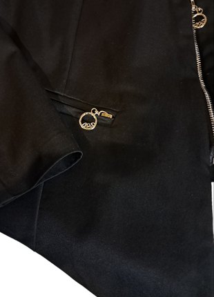 Пиджак от woman's weay и офисные брюки от apple's6 фото