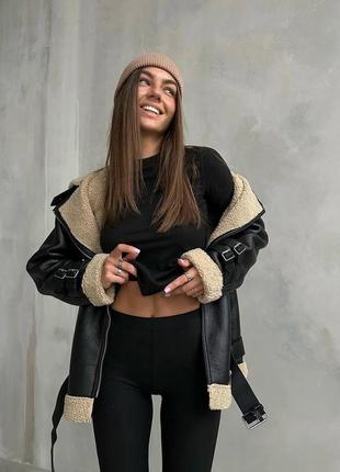 Шалено красивое, стильное термобелье из инновационной ткани пума, с лучшими